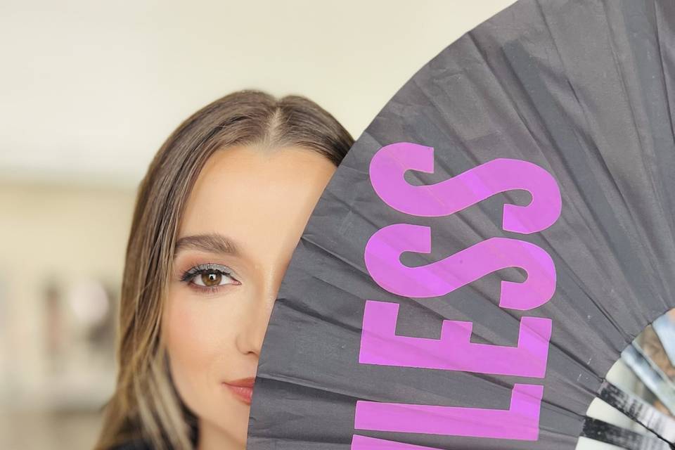 Flawless Glam