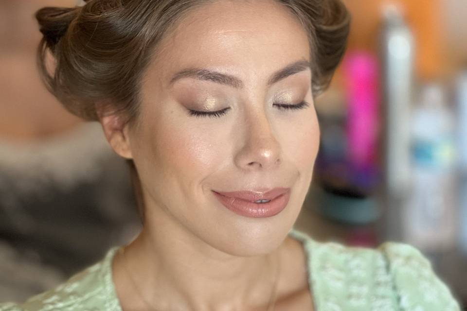 Soft Glam