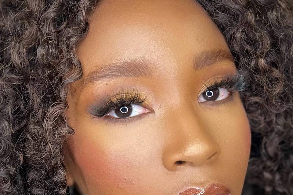 Soft Glam