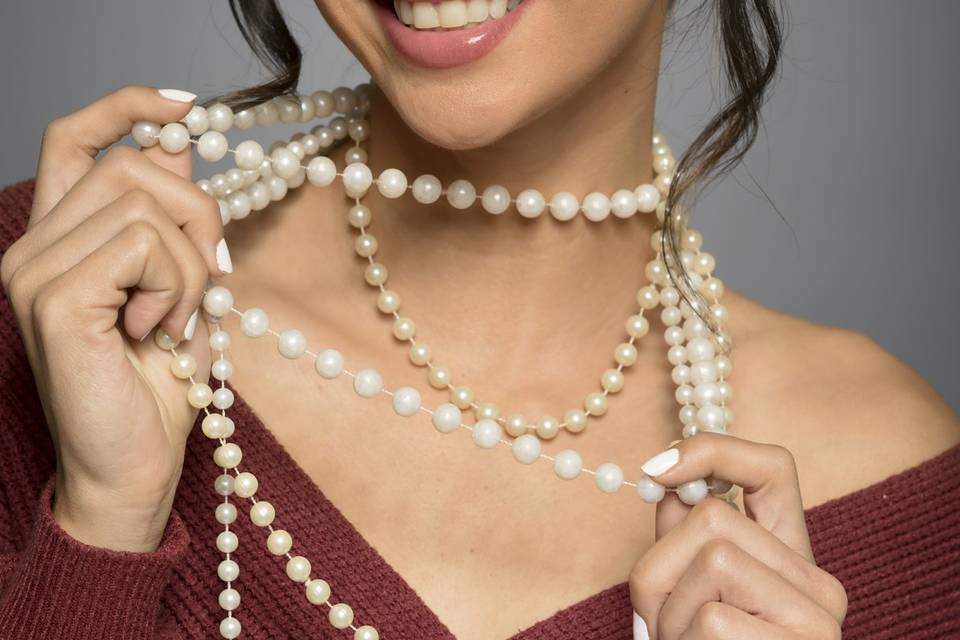 Bridal Glam