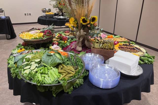 Flathau's Fine Foods