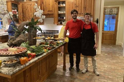 Flathau's Fine Foods