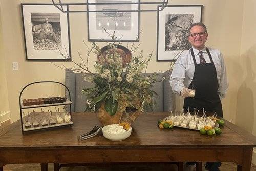 Flathau's Fine Foods