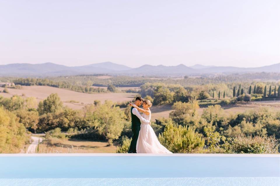 Tuscany