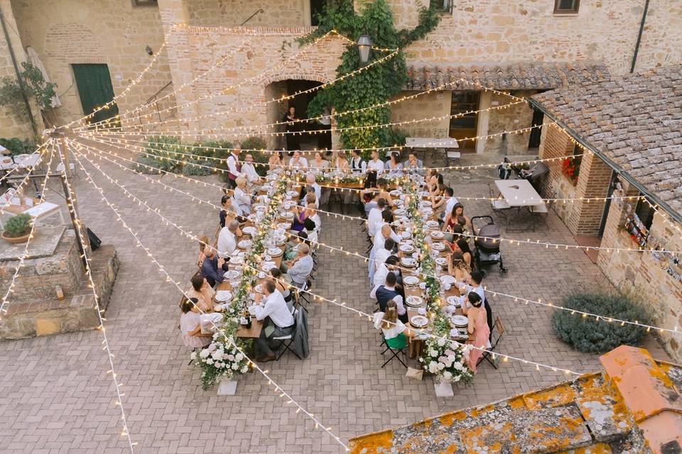 Tuscany