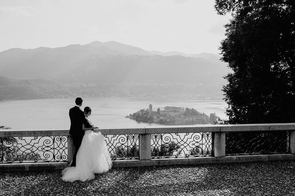 Lake Orta
