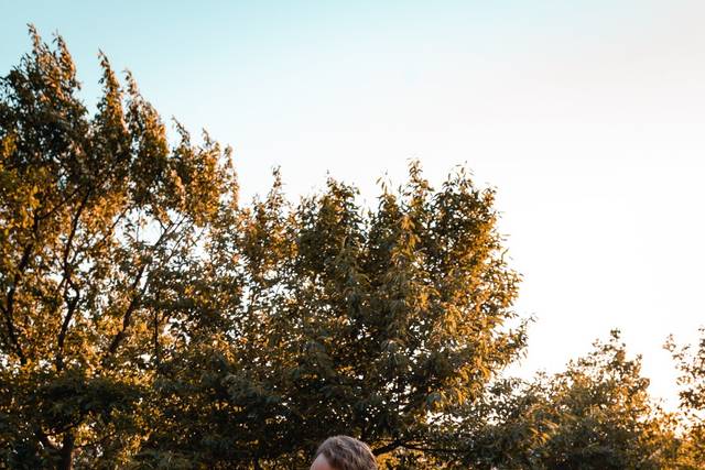 Sunset photos