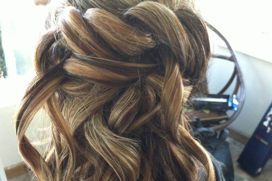 Hair By Stephanie Rocha