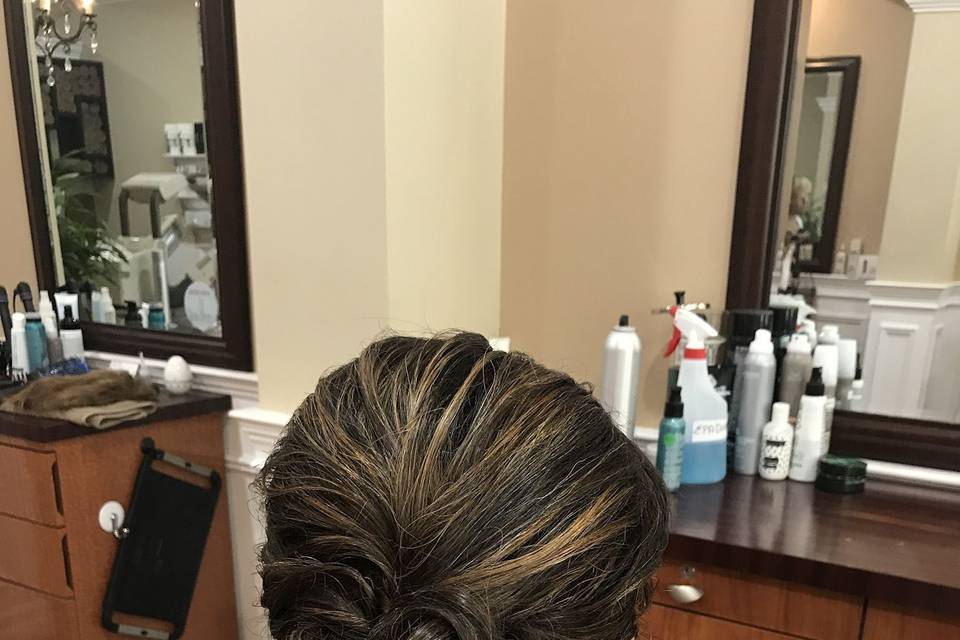 Hair By Stephanie Rocha