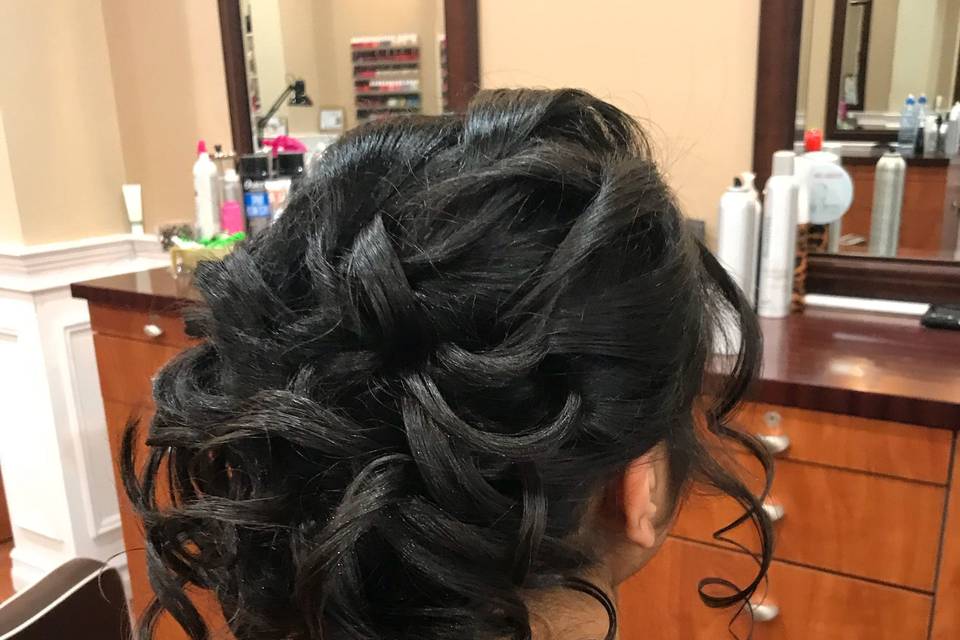 Hair By Stephanie Rocha