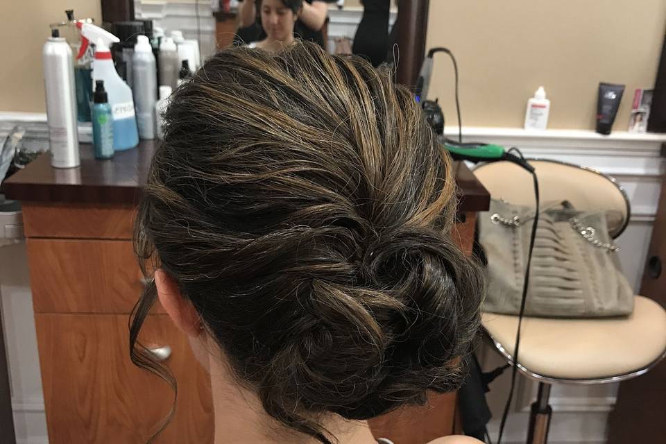 Hair By Stephanie Rocha