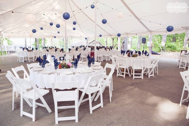 Showcase Events Rentals & Planning