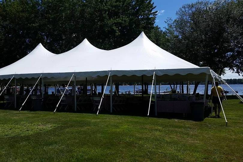 Showcase Events Rentals & Planning