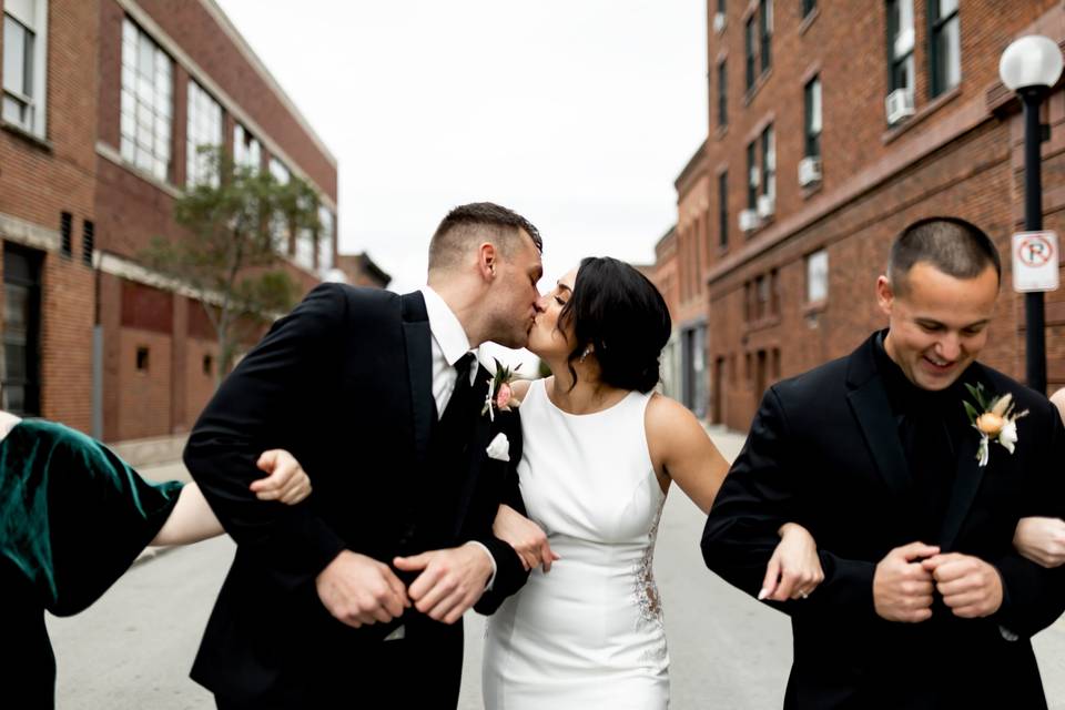 Bridal Party