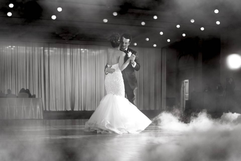 First Dance