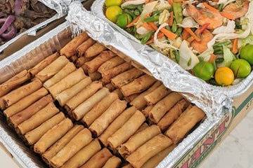 Tasty food