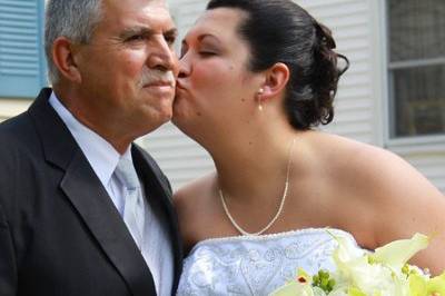 Dadddy's Girl