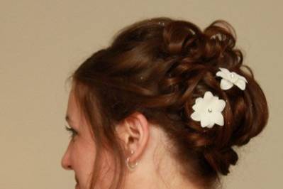 Updo