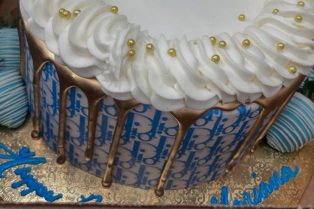 Denise’s Bakery