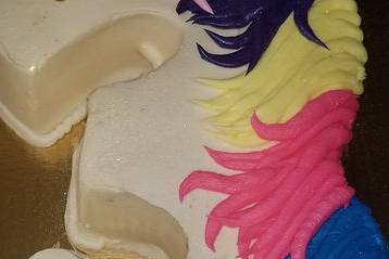 Denise’s Bakery