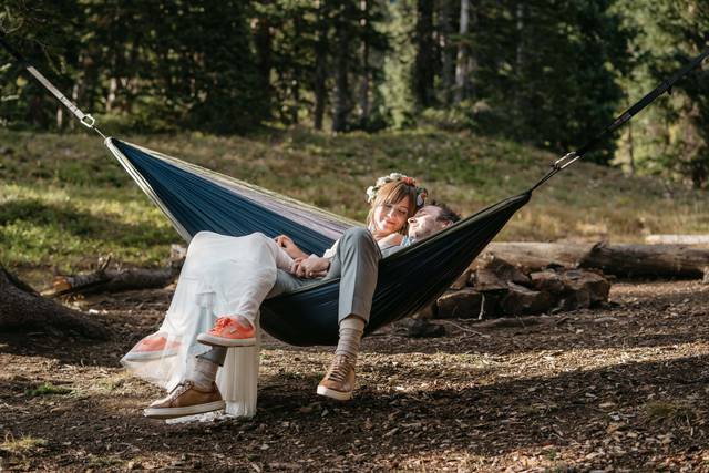 Hammock