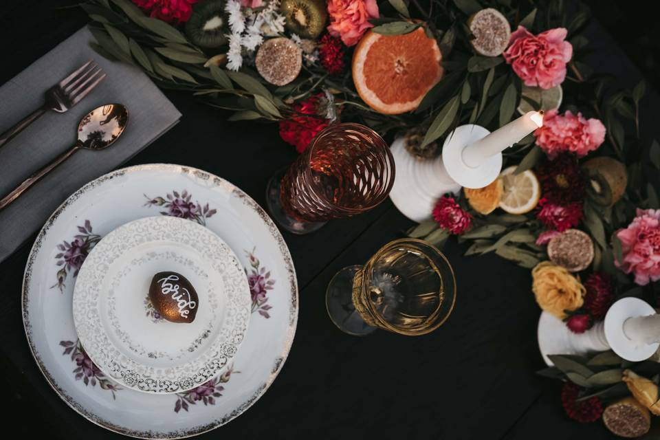 Decor