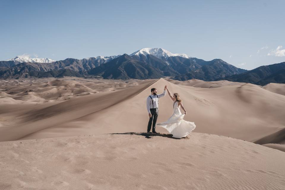 Elopement