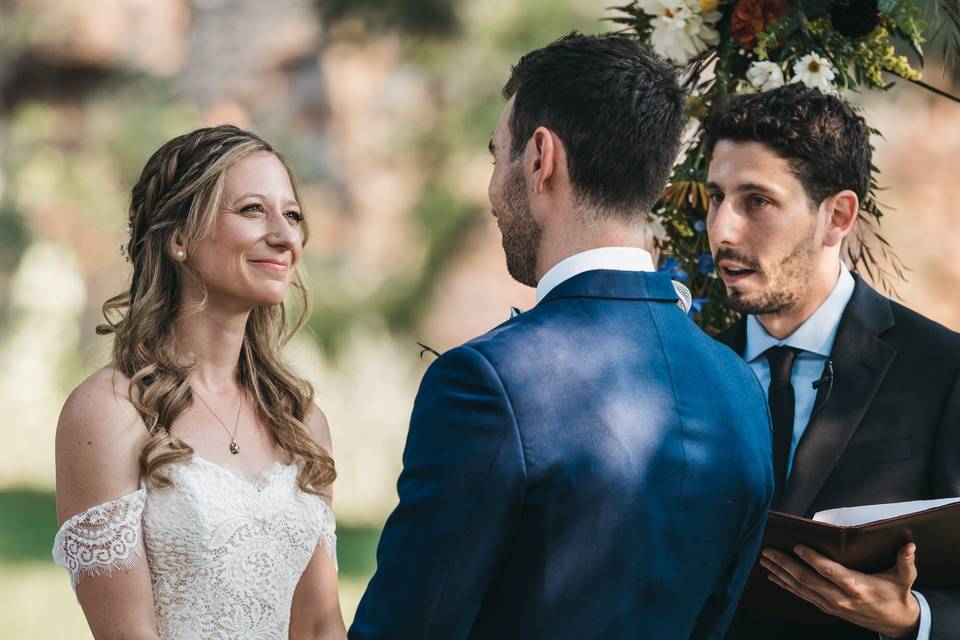 Ceremony