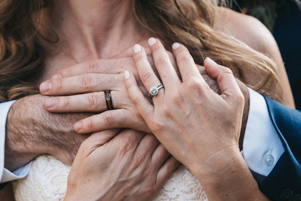 Ring shot