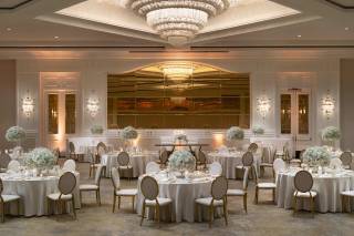 Sheraton Universal Hotel