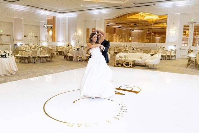 Grand Ballroom