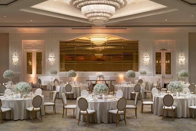 Sheraton Universal Hotel