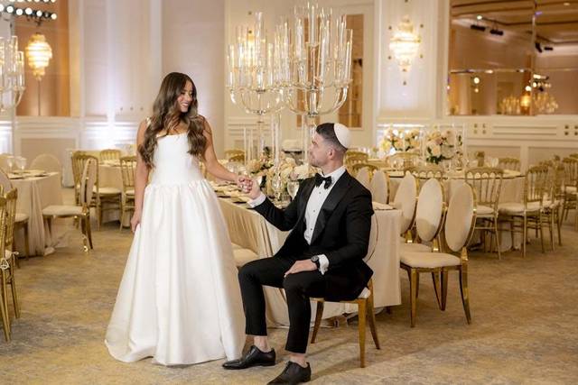 Grand Ballroom