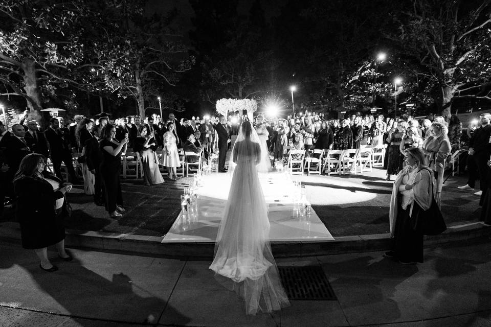 Ballroom Circle