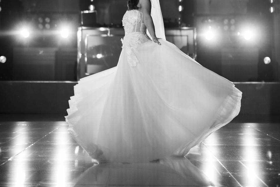 Grand Ballroom
