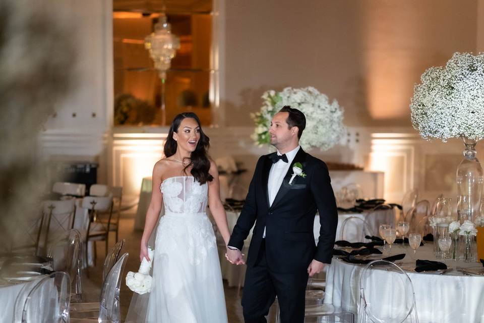 Grand Ballroom