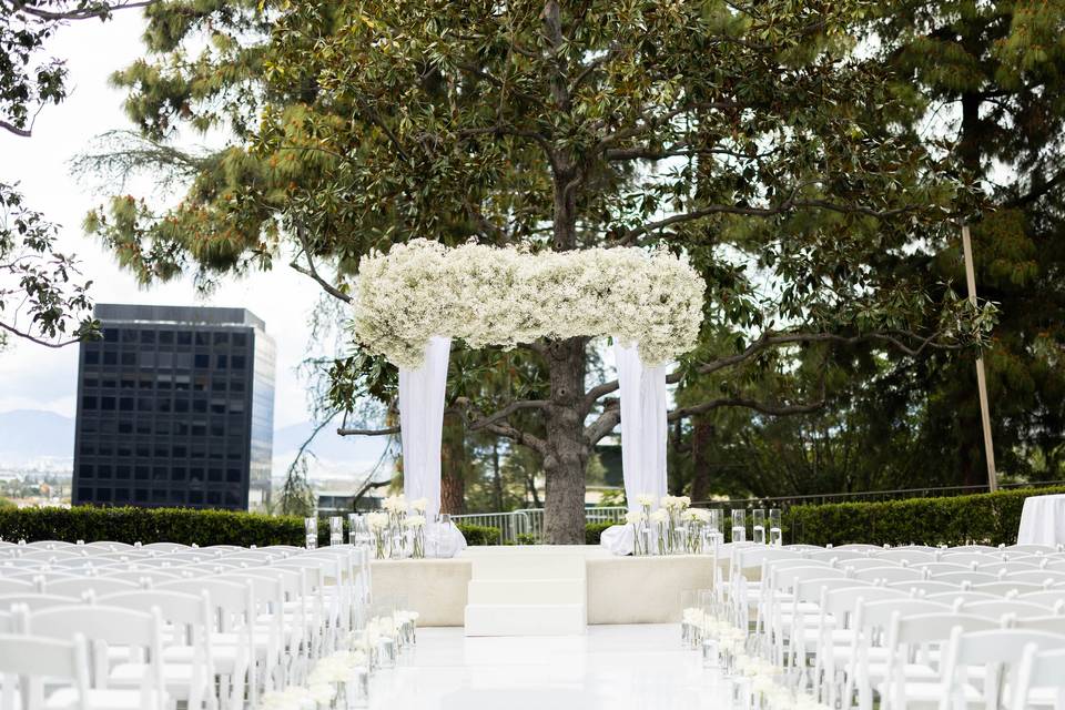 Grand Ballroom