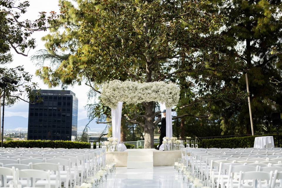 Ballroom Circle