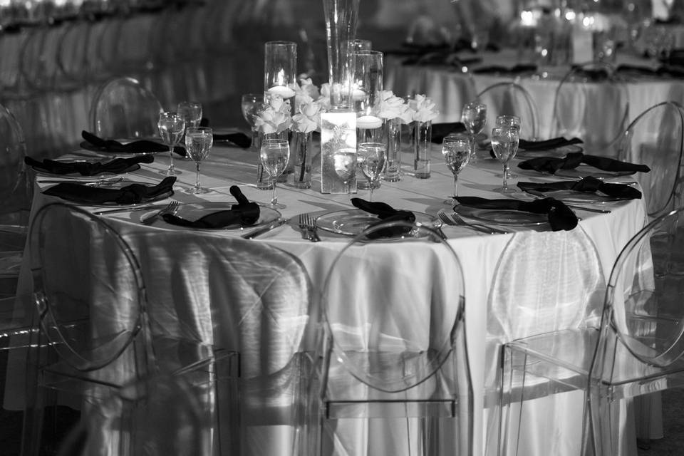 Grand Ballroom