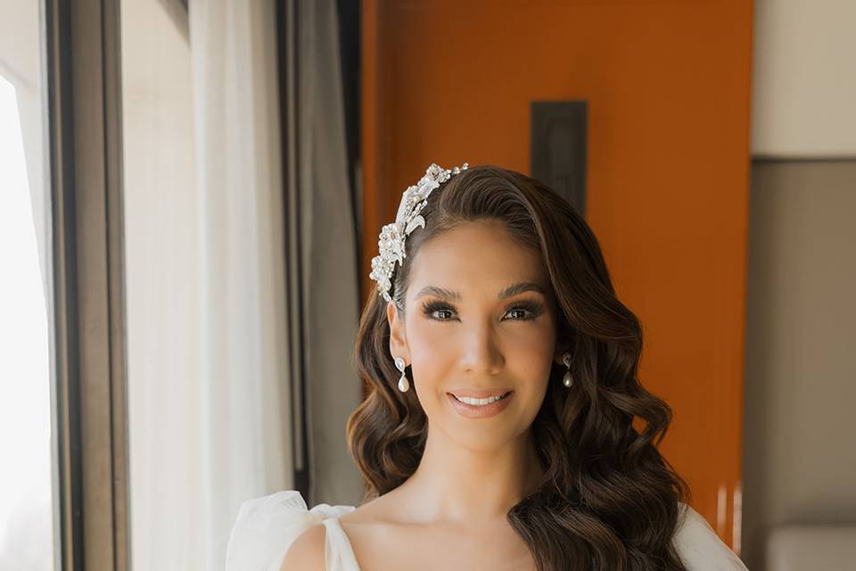 Bride Photography