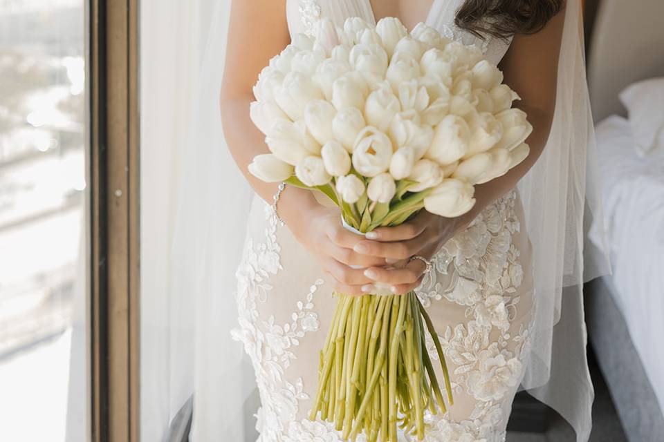 Bride Photography