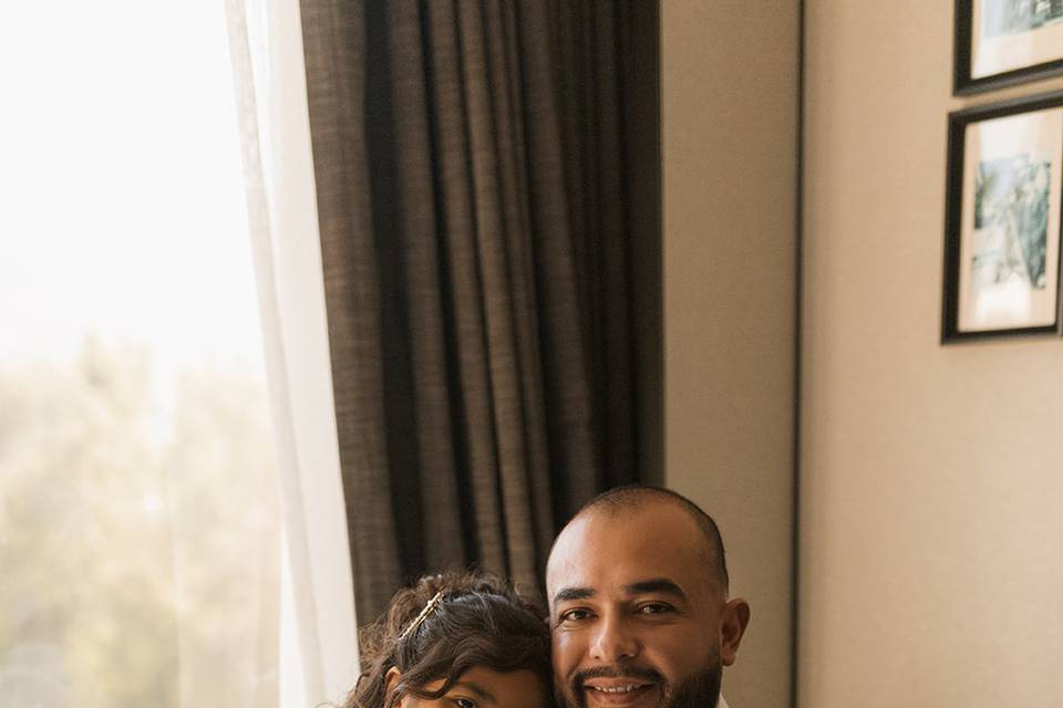 Groom Photography