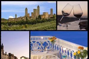 Italian Tours and Travel by Diana