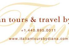 Italian Tours and Travel by Diana