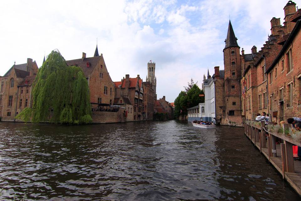 Brugge, Belgium