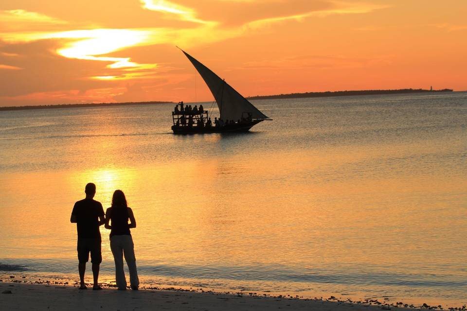 Zanzibar, Tanzania, East Africa