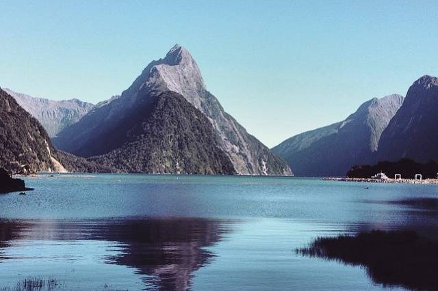 New Zealand