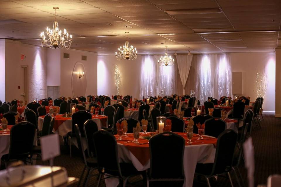 All Occasion Banquet Center