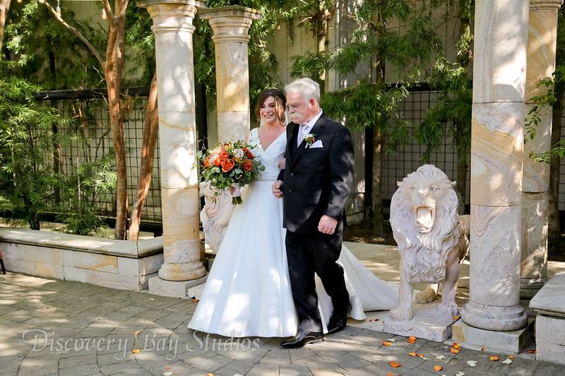 Entering Ceremony