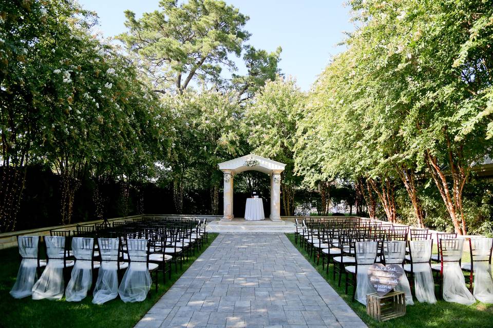 Descubrir 67+ imagen wedding venues in oakley ca